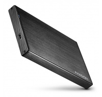 AXAGON EE25-XA, USB 2.0 - SATA, 2.5" externí ALINE box