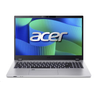 ACER NTB TravelMate P2 (TMP215-55-TCO-55B2),i5-120U,15.6"FHD,16GB,512GB SSD,Intel Graphics,W11P,Silver