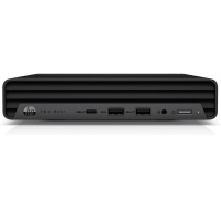 HP PC Pro Mini 400G9 i5-12500T, 8GB, 512GB M.2 NVMe, Intel HD 2xDP+HDMI, WiFi 6+BT, 90W, Win11Pro Edu, 3y onsite