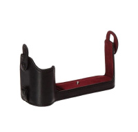 Fujifilm BLC-XT3 half case pouzdro