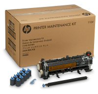 HP kit pro údržbu LaserJet P4015 220V (225,000 pages)