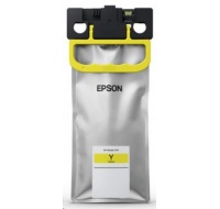 EPSON ink bar WF-C5X9R Yellow XXL Ink Supply Unit (20.000 str.)
