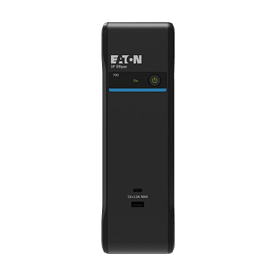 Eaton -poškozený obal- 3p Ellipse UPS USB FR, 700VA, 420W,