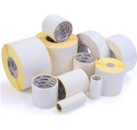 Zebra Z-Ultimate 3000T, label roll, synthetic, 51x32mm