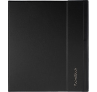 POCKETBOOK pouzdro Flip oboustranné, pro InkPad Eo, hnědé