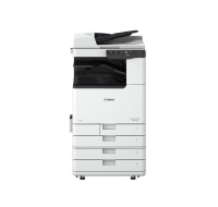 Canon imageRUNNER 2925i MFP (tisk, kopírování, fax) A3, USB, Wi-Fi, 25 str./min + toner + instalace