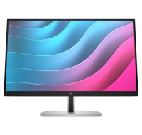 BAZAR - HP LCD E24 G5 23.8" 1920x1080, IPS w/LED micro-edge, jas 250 cd/m2, 1000:1, 5 ms g/g, DP 1.2, HDMI 1.4, 4xUSB3.2