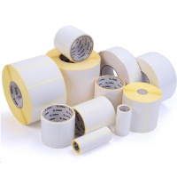 Zebra Z-Slip, label roll, 168x152mm