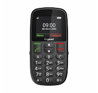 Gigaset GL395 - černý
