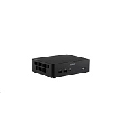 ASUS NUC 16 Pro NUC16GDK/Core Ultra 5-325/DDR5/USB 7x/2x LAN/WiFi/Intel Graphics/M.2/L6 Kit/EU power cord