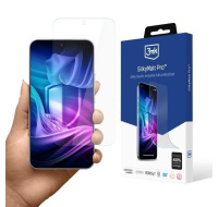 3mk ochranná folie Silky Matt Pro pro Honor 400