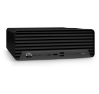 HP PC Pro SFF 400G9 i3-14100, 1x8GB DDR5, 512GB M.2 NVMe, Intel HD DP+HDMI, usb kl. myš, 240W platinum, FDOS, 3y onsite