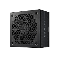 BAZAR - Cooler Master zdroj ELITE Gold 1200W FM, 135mm, Plně modulární, 80 Plus Gold, ATX 3.1 - Poškozený obal (Komplet)