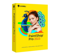 PaintShop Pro 2023 Education Edition License (5-50) - Windows EN/DE/FR/NL/IT/ES