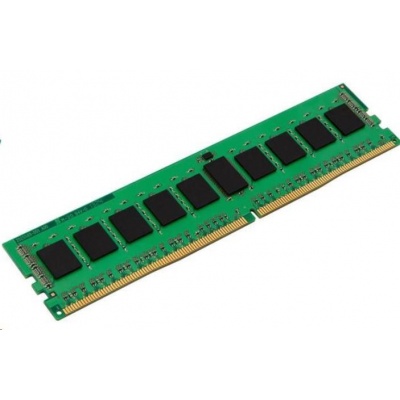 DIMM DDR4 16GB 2666MHz CL19 KINGSTON ValueRAM 8Gbit