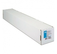 HP Premium Instant-dry Satin Photo Paper, 261 microns (10.3 mil) • 260 g/m2 • 610 mm x 22.9 m, Q7992A