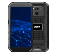 iGET T1 Black
