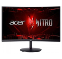 ACER LCD Nitro XZ271UP3bmiiphx 69cm (27") VA LED Curved, WQHD 2560x1440@180Hz DP, 144Hz HDMI, 300cd/m2, Black