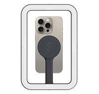 ShiftCam SnapStudio Light - černá