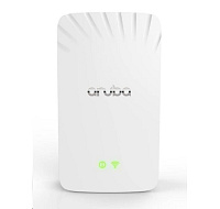 Aruba AP-503H (RW) Dual-radio 802.11ax 2x2 Unified Hospitality AP with 1+2 Ethernet R3V36A RENEW