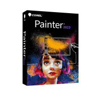 Corel Painter Education 1 Year CorelSure Maintenance (51-250)  EN/DE/FR