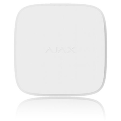 Ajax  FireProtect 2 SB (Heat/Smoke/CO) (8EU) white (49557)