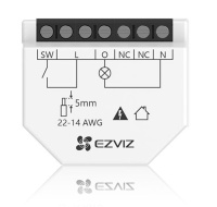 Ezviz chytré Wi-Fi relé CS-T35-R100-W (CS-T35-R100-W)