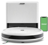 iRobot Roomba Combo Essential 2 robotický vysavač, bílá