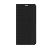 WG - Pouzdro Flipbook Duet pro Samsung Galaxy A55 5G, černá