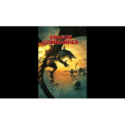 Divinity: Dragon Commander (PC) PL klíč GOG