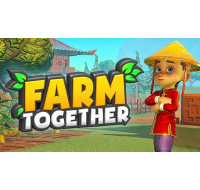 Farm Together - Ginger Pack (PC) klíč Steam