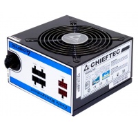 CHIEFTEC zdroj A80 Series, CTG-750C, 750W, 12cm fan, Active PFC, Modular, Retail, 85+