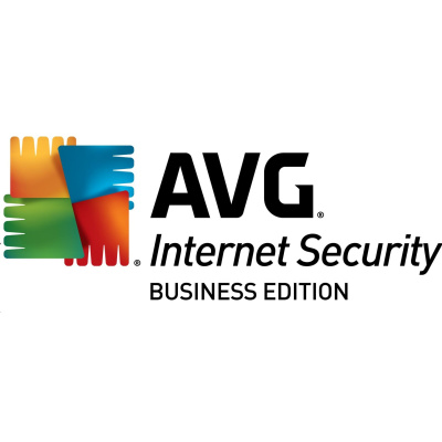 _Nová AVG Internet Security Business Edition pro 44 PC na 12 měsíců online