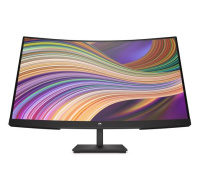 BAZAR - LCD HP V27c G5; 27" VA matný; FHD 1920x1080; 250 nitů; 5ms; HDMI,DP,VGA - Poškozený obal (Komplet)