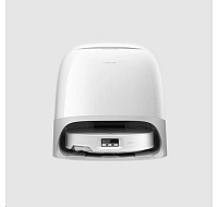 Roborock Qrevo Curv 2 Pro White