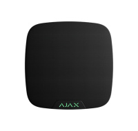 Ajax SpeakerPhone (8EU) ASP black (Voice module)