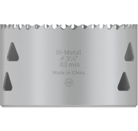 Bosch děrovka PRO Multi Material, 83 mm, se závitem