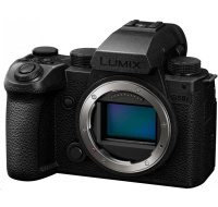 Panasonic Lumix S5 II X TELO