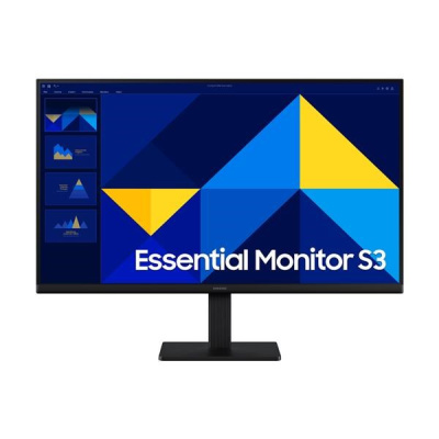 SAMSUNG MT LED LCD Monitor 24" S30GD, plochý, 1920x1080, IPS, 100Hz