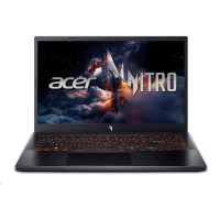 ACER NTB Nitro V 15 (ANV15-52-75ZH),i7-13620H,15.6"FHD,32GB,1TB SSD,RTX 3050,Linux,Black