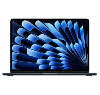 Apple MacBook Air 13'' M4 chip 10-core CPU and 10-core GPU, 16GB, 512GB SSD - Midnight DEP