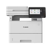 Canon i-SENSYS MF563dw - černobílá, MF (tisk, kopírka, sken, fax), DADF, USB, LAN, Wi-Fi