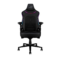 ASUS herní křeslo ROG Courser, RGB,černá