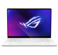 ASUS NTB ROG Zephyrus G16 (GU605MY-NEBULA033W), Ultra 9-185, 16" 2560 x 1600, 32GB, 2TB SSD, RTX 4090, W11 Home, White