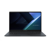 ASUS NTB ExpertBook BM (BM1503CDA-S70116), R5-7535U, 15.6" 1920 x 1080, 16GB, 512GB SSD, Radeon, No OS, Gray