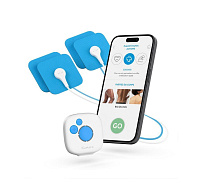 Bluetens Classic 2 elektrostimulátor s příslušenstvím