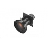 SONY Short Throw Lens for the VPL-FH500L, VPL-FX500L and VPL-FHZ700L (XGA 0.69 - 0.81:1) (WUXGA 0.68 - 0.8:1)