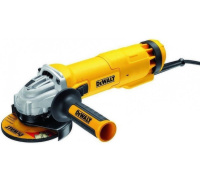 Dewalt DWE4257 bruska úhlová 125mm 1500W