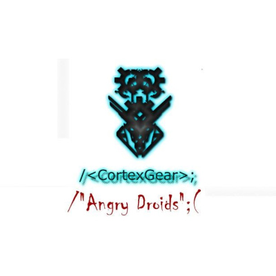 CortexGear: AngryDroids (PC/MAC/LX) klíč Steam
