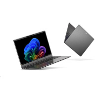 ACER NTB Aspire X 16 AI (AX16-I71M-96F0),Core Ultra X9 388H,16"WQXGA+,16GB,512GB SSD,Intel Arc,W11H,Gray